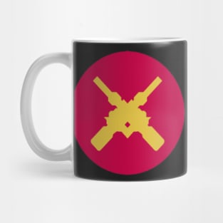 Astro Marines Mug